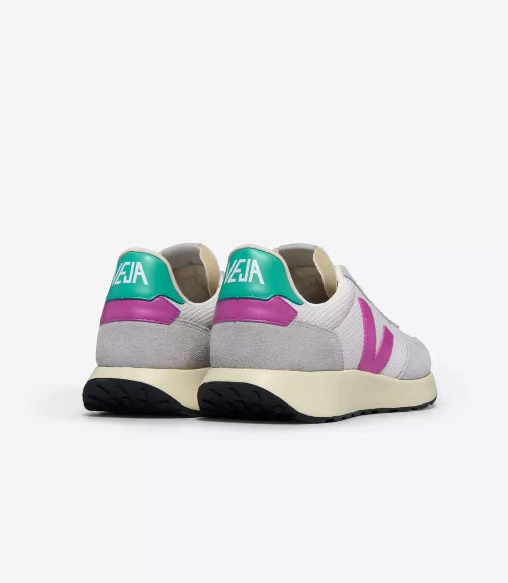 Women VEJA Paulistana | Paulistana<PAULISTANA ALVEOMESH GRAVEL ULTRAVIOLET