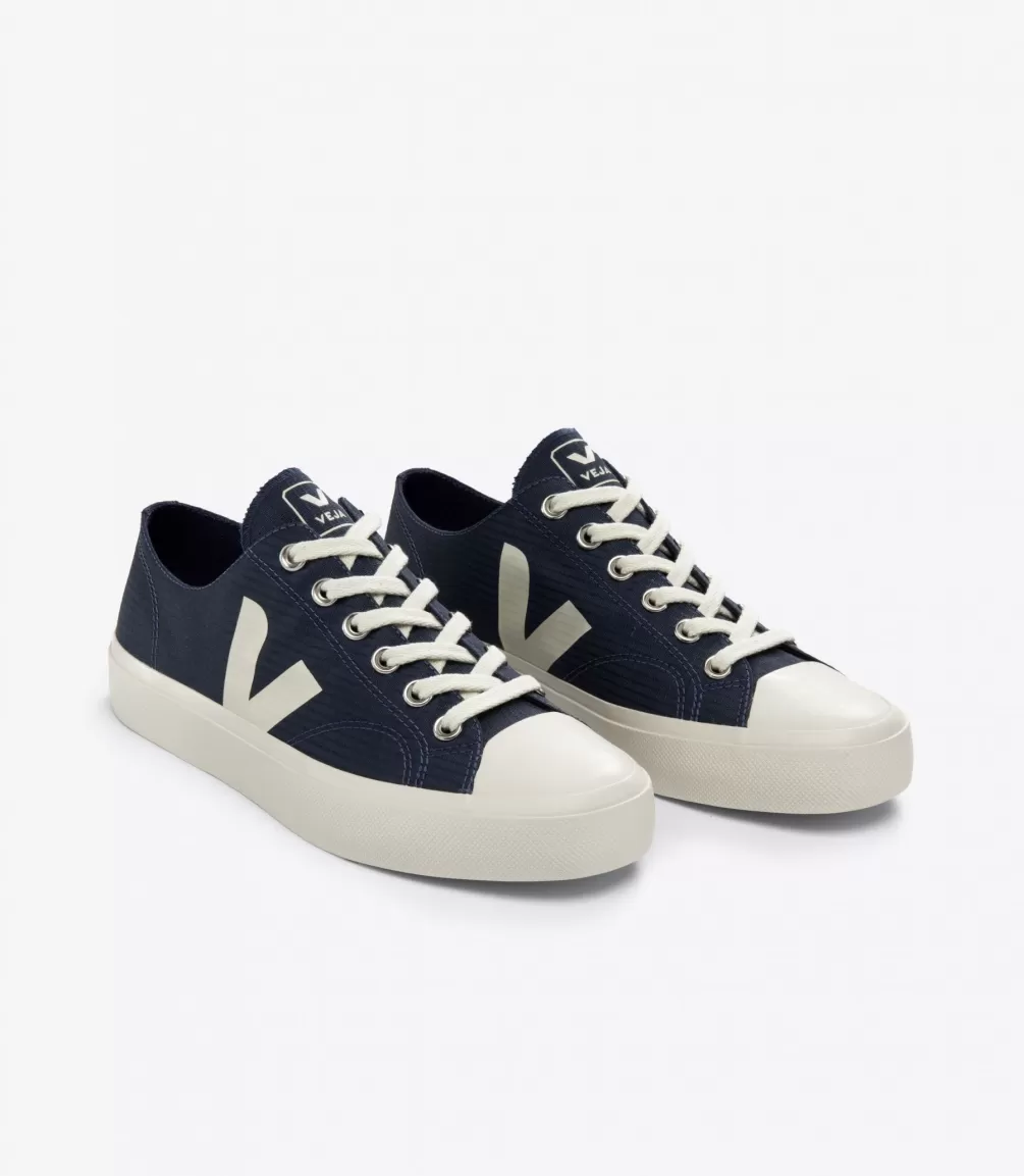 Women VEJA Adults | Vegan<WATA II LOW RIPSTOP NAUTICO PIERRE